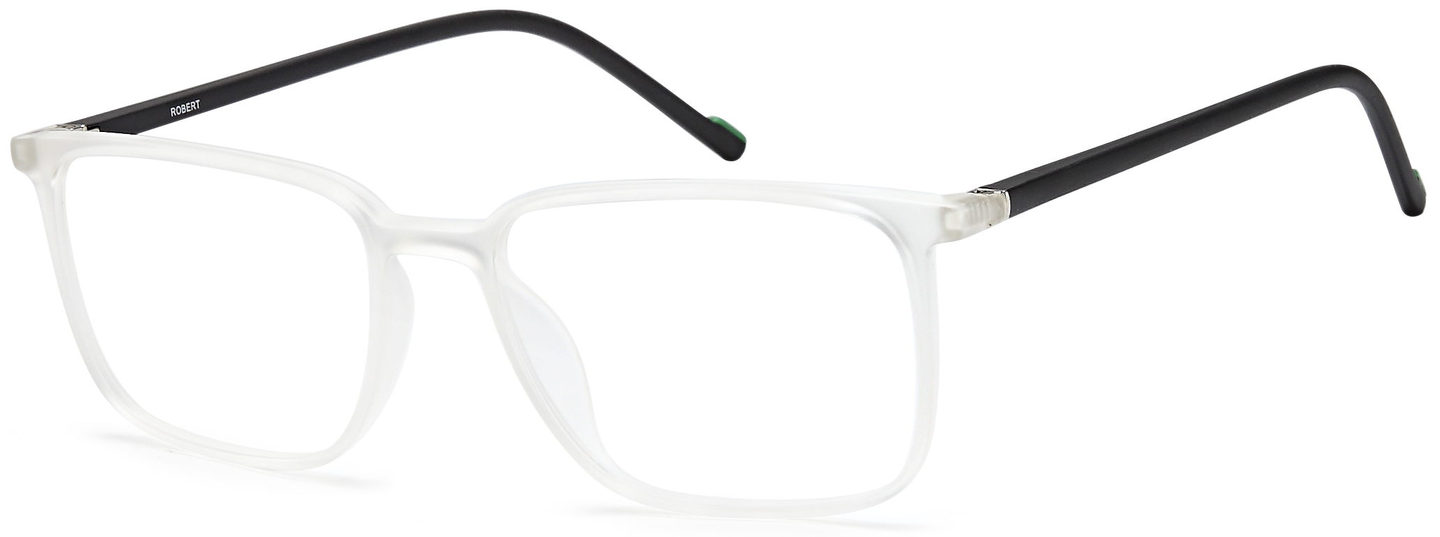 ROBERT - Crystal Black